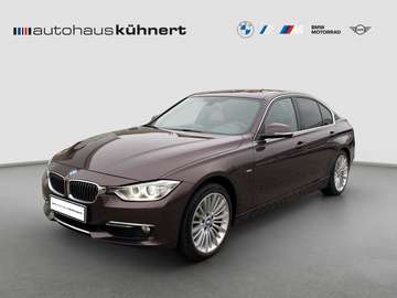 i xDrive Luxury Line +nur an Händler/Export+