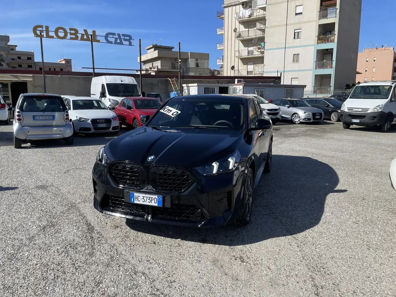 BMW X2 2026