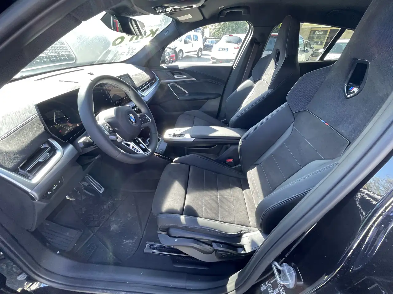 BMW X2 2026 — фото 12