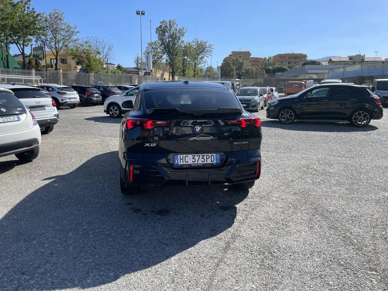 BMW X2 2026