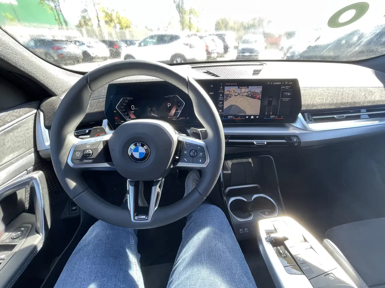 BMW X2 2026 — фото 9