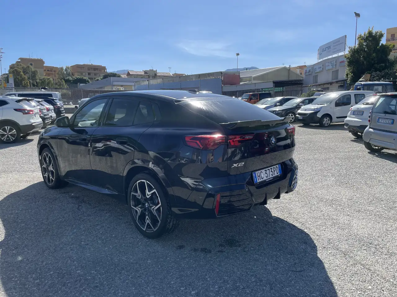 BMW X2 2026