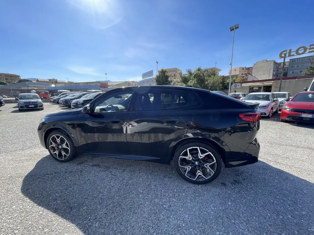 BMW X2 2026