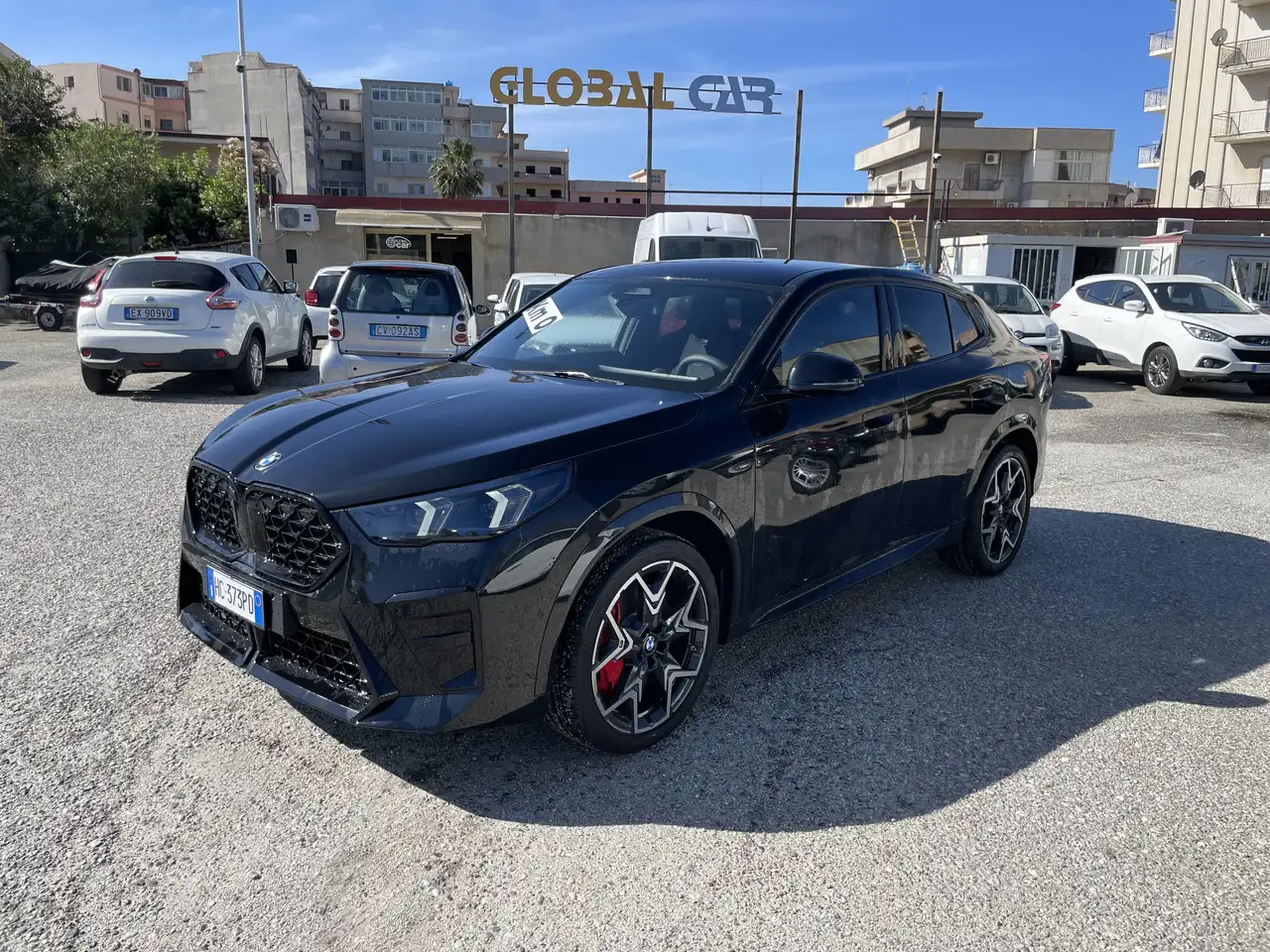 BMW X2 2026