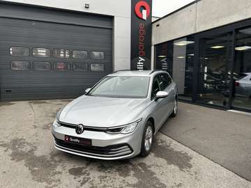 Golf SW 1.5 eTSI Life OPF DSG