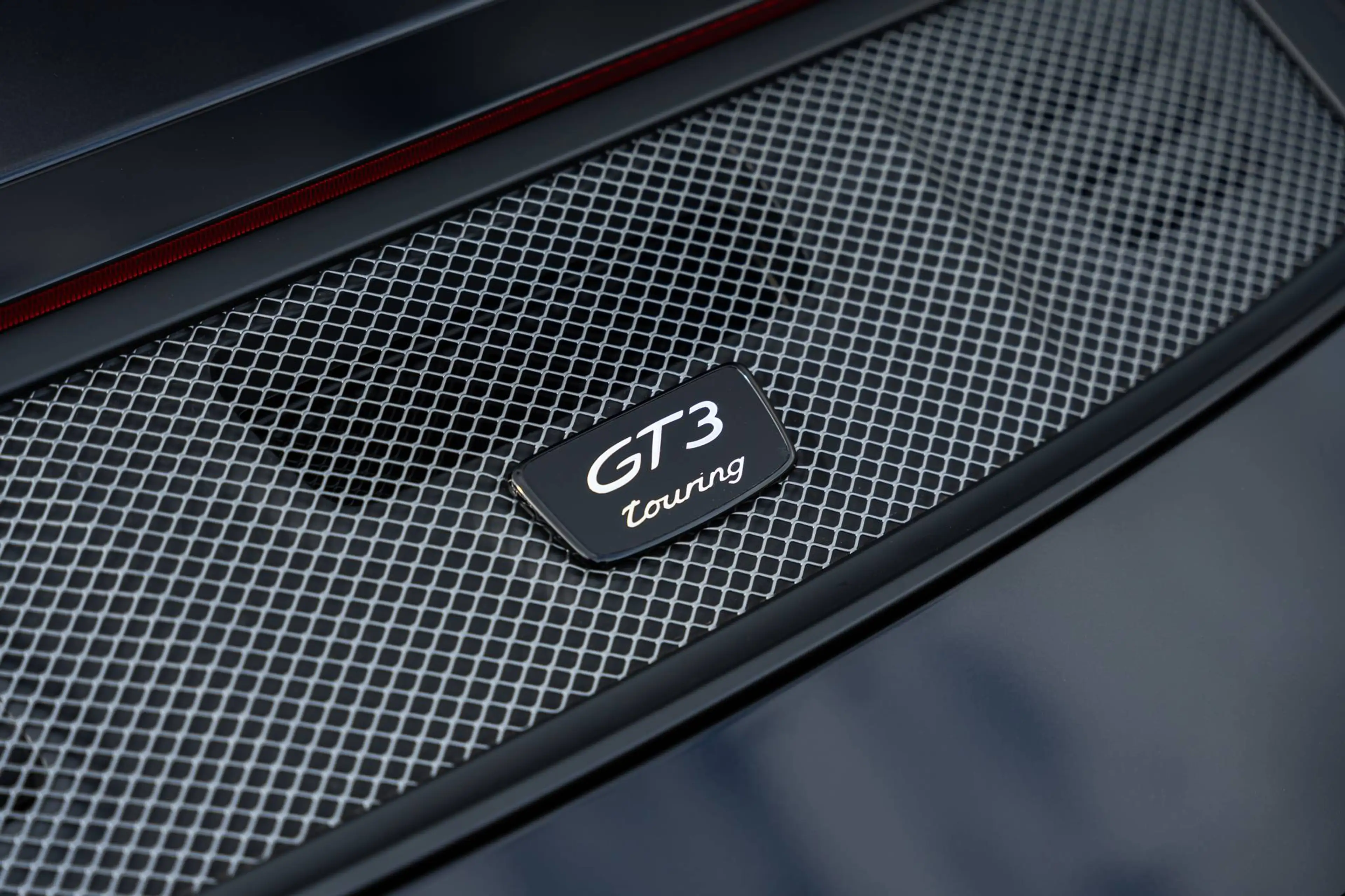 Porsche 991 .2 GT3 TOURING / LIFT / CHRONO / PPF / 918 STOELEN / PDLS+ — photo 14