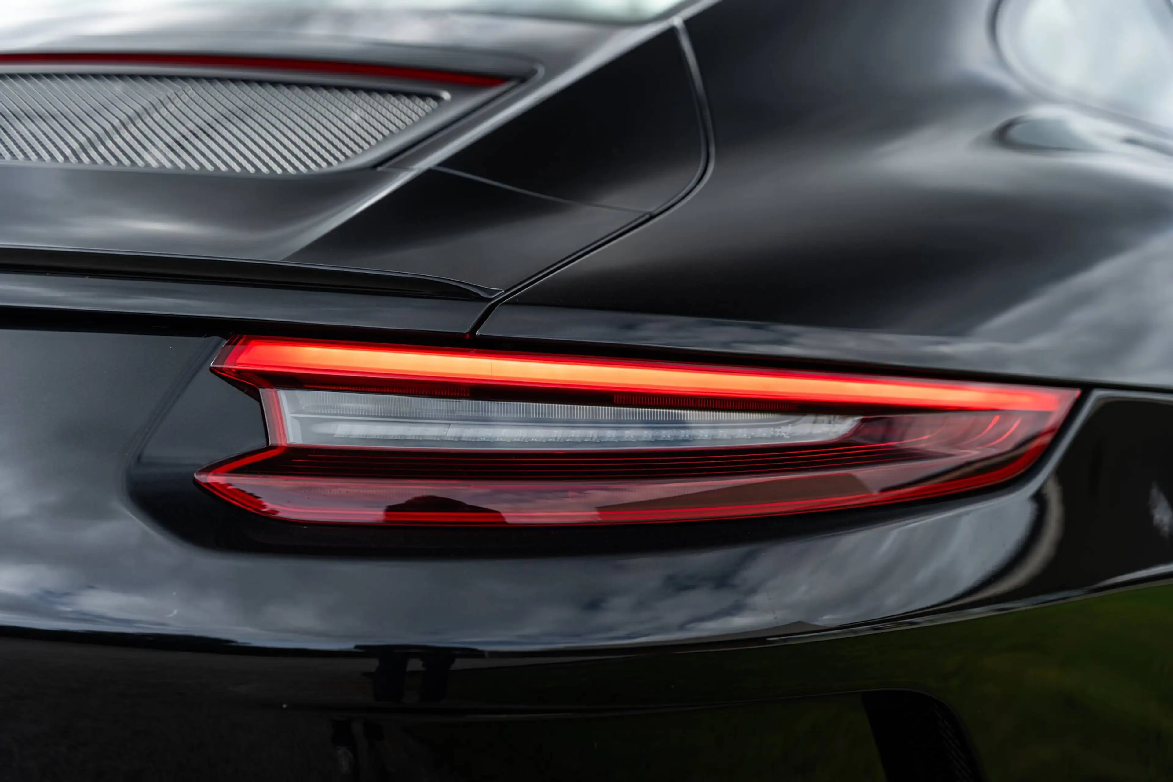 Porsche 991 .2 GT3 TOURING / LIFT / CHRONO / PPF / 918 STOELEN / PDLS+ — photo 13
