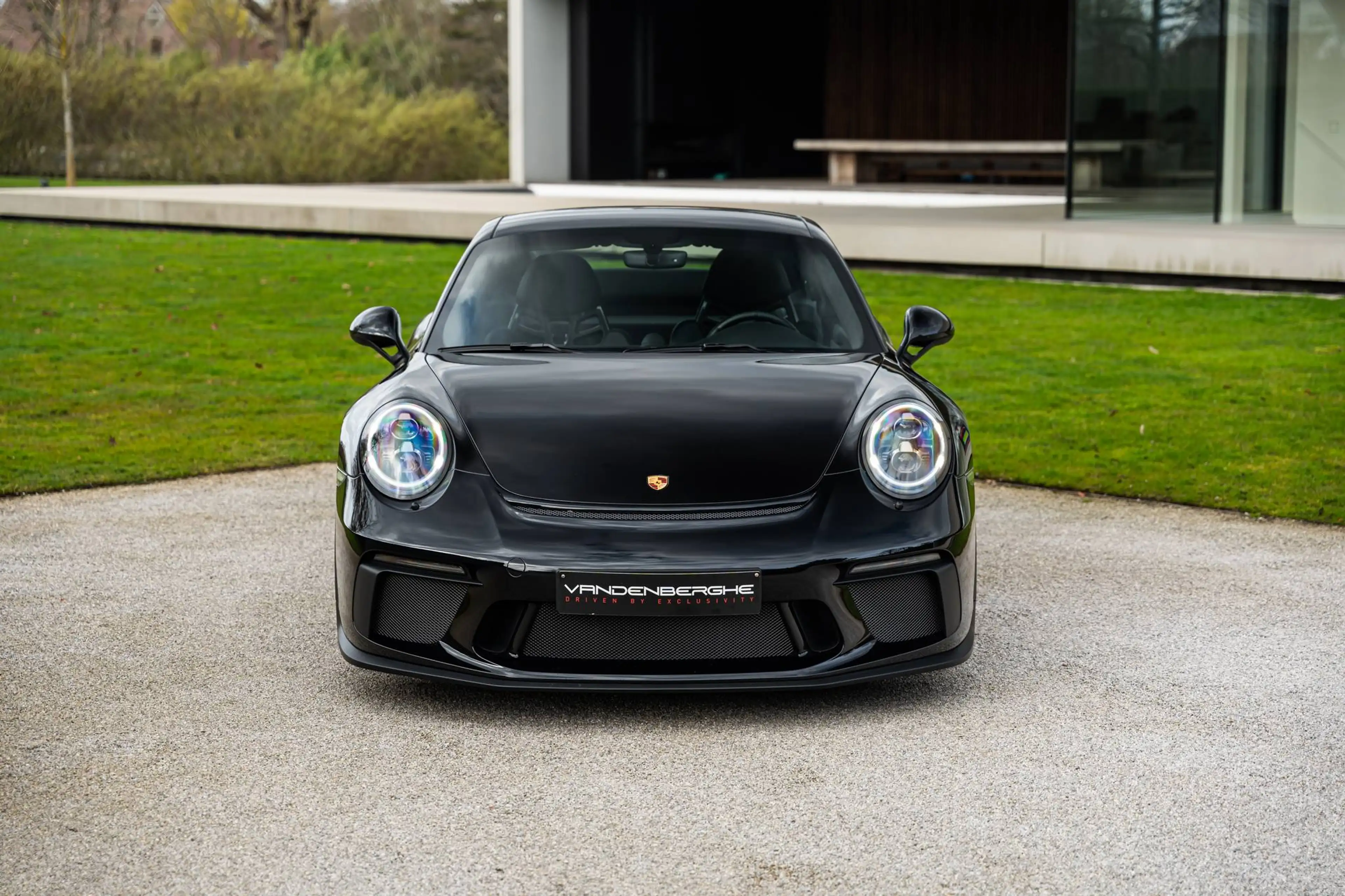 Porsche 991 .2 GT3 TOURING / LIFT / CHRONO / PPF / 918 STOELEN / PDLS+ — photo 2