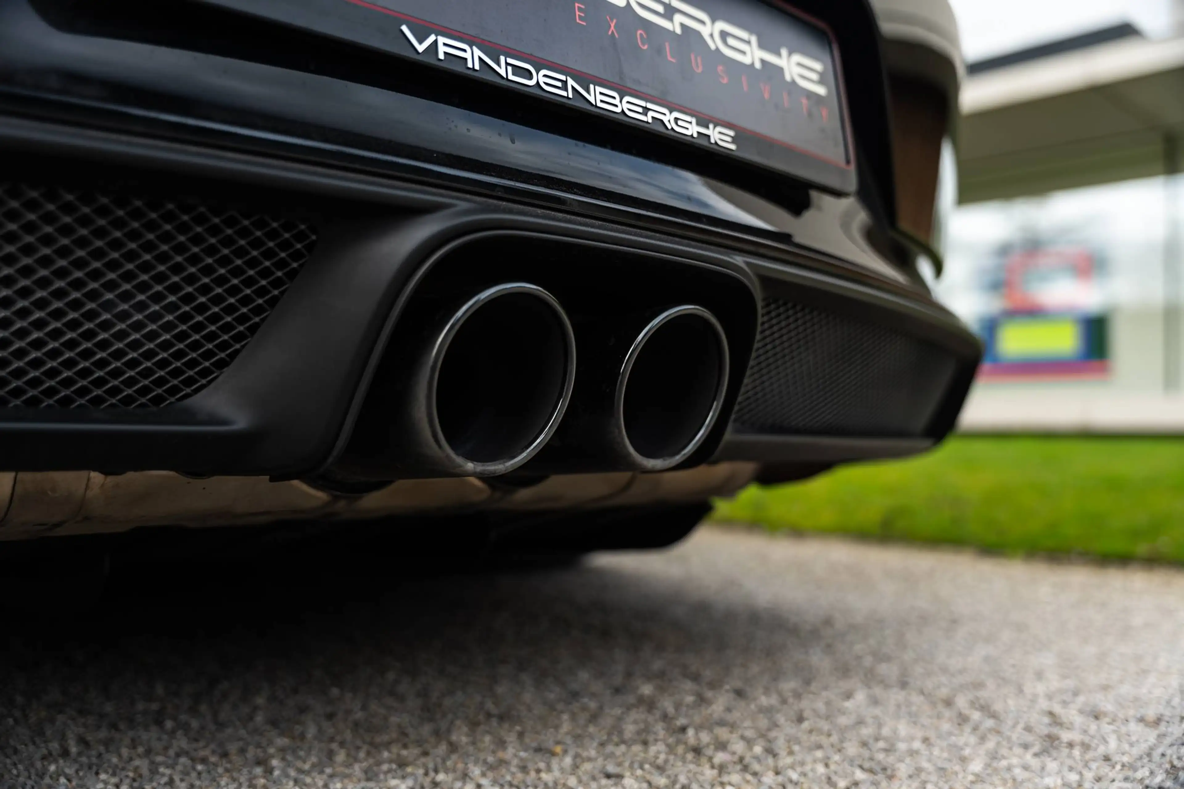 Porsche 991 .2 GT3 TOURING / LIFT / CHRONO / PPF / 918 STOELEN / PDLS+ — photo 15