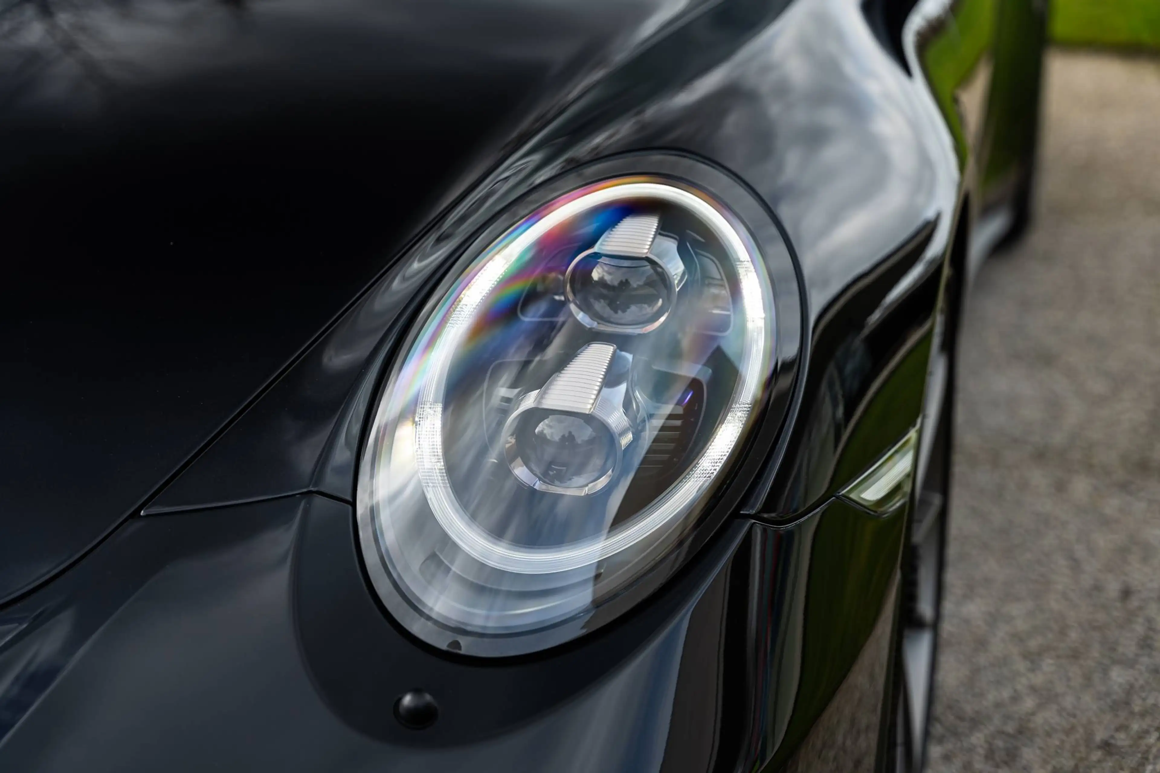 Porsche 991 .2 GT3 TOURING / LIFT / CHRONO / PPF / 918 STOELEN / PDLS+ — photo 11