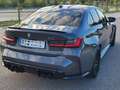 BMW M3 M3 Competition M xDrive Grau - thumbnail 3
