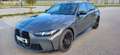 BMW M3 M3 Competition M xDrive Grau - thumbnail 1