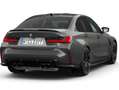 BMW M3 M3 Competition M xDrive Grau - thumbnail 11