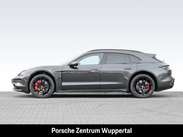 Porsche Taycan GTS Sport Turismo Active-Ride LED-Matrix