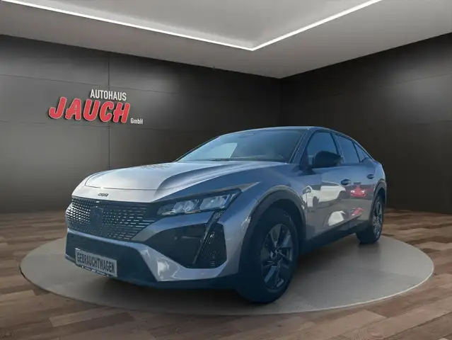 Peugeot 408 1.2 Pure Tech 130