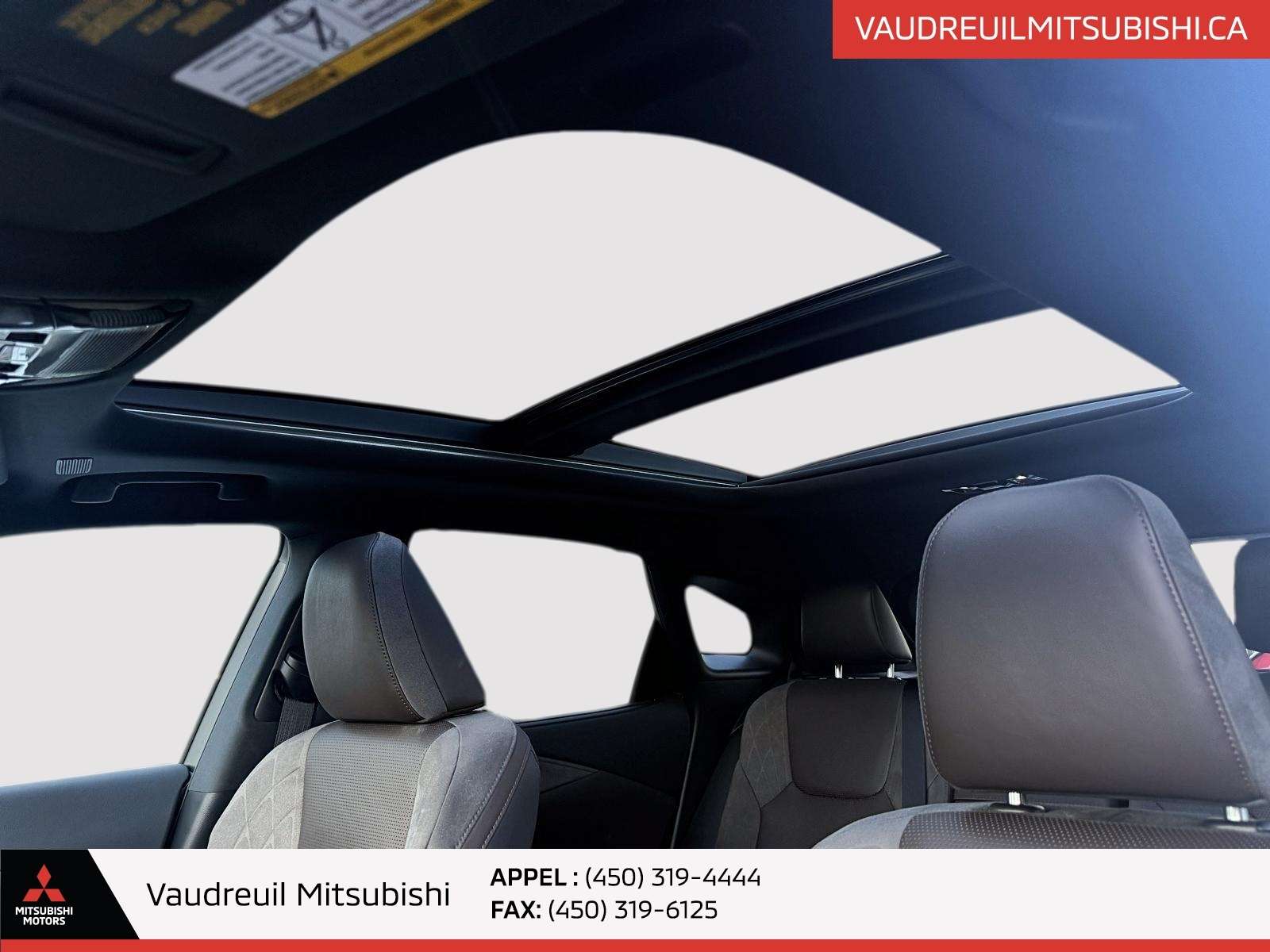 2024 Lexus RX RX 450H+| Hybride | Mark Levinson | Intérieur Brun — снимка 1
