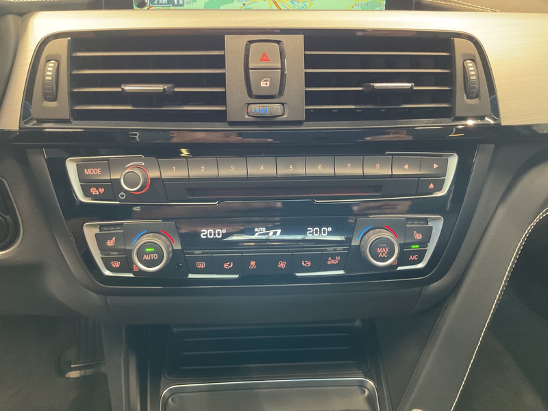 BMW 435 435i xDr. GC M Paket Individual LED Leder SD 19" — photo 9