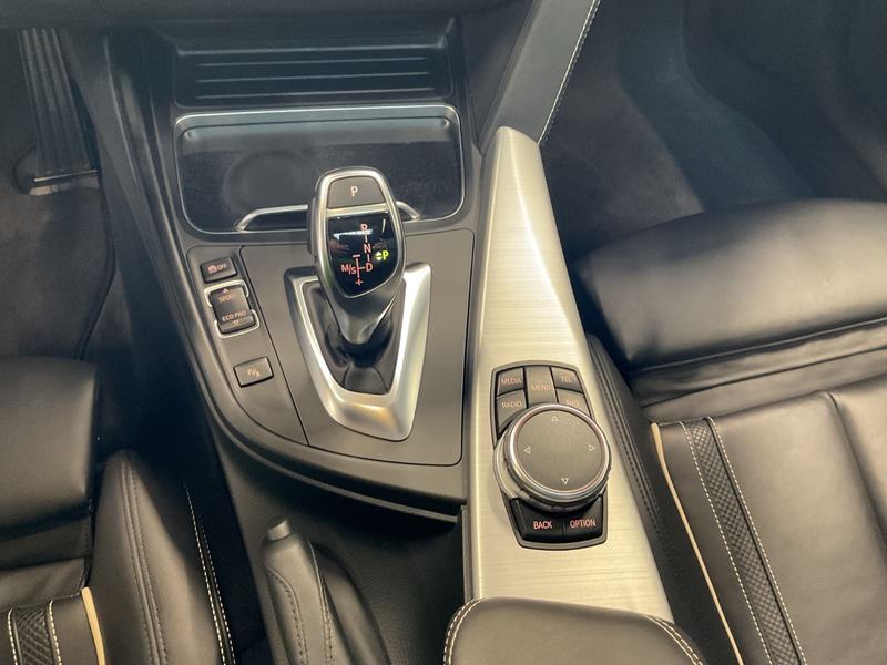 BMW 435 435i xDr. GC M Paket Individual LED Leder SD 19" — photo 10