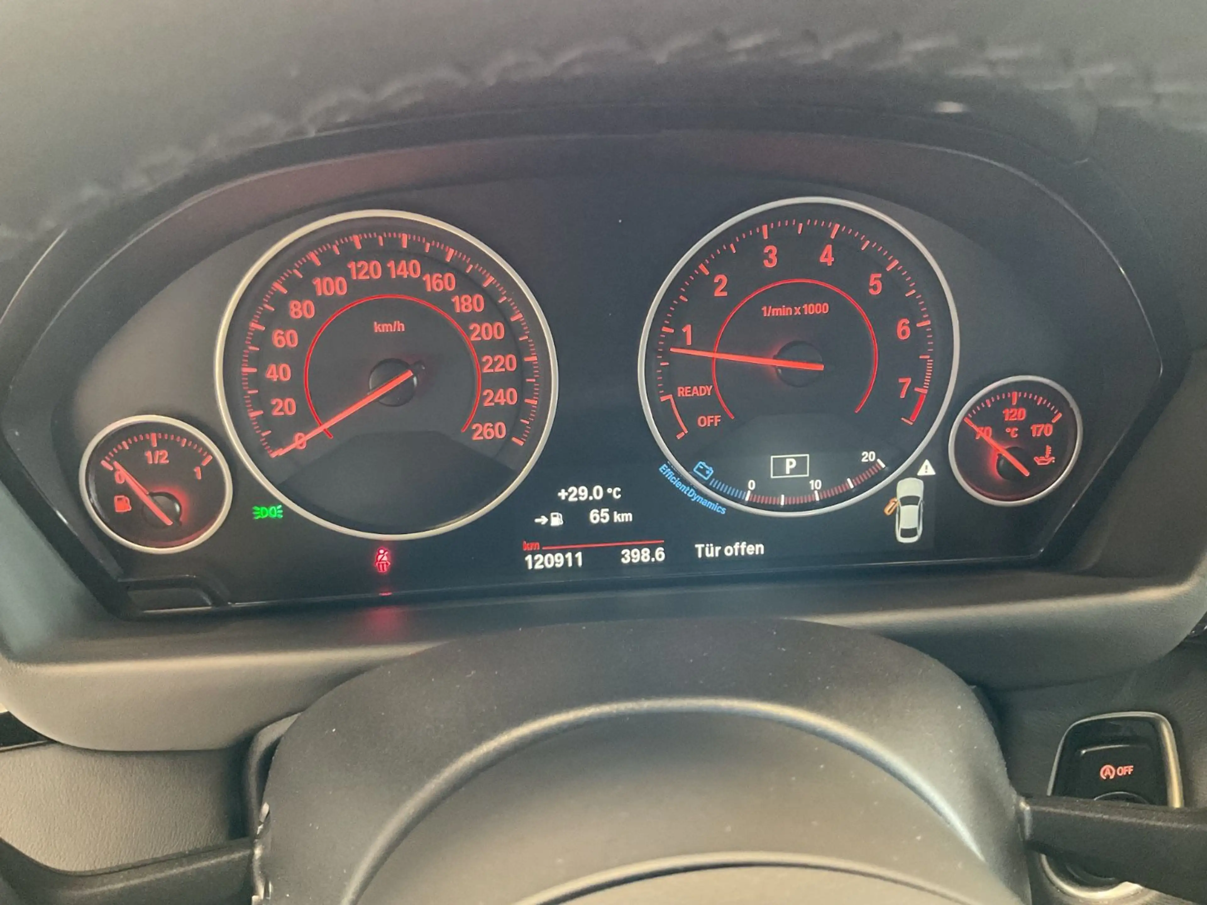 BMW 435 435i xDr. GC M Paket Individual LED Leder SD 19" — photo 11