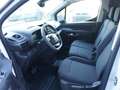 Fiat E-Doblo L1 / 3-Sitzer + Allwetterreifen Fehér - thumbnail 10
