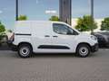 Fiat E-Doblo L1 / 3-Sitzer + Allwetterreifen Weiß - thumbnail 3