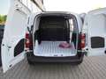 Fiat E-Doblo L1 / 3-Sitzer + Allwetterreifen Weiß - thumbnail 5
