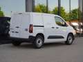 Fiat E-Doblo L1 / 3-Sitzer + Allwetterreifen Weiß - thumbnail 2