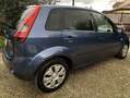 Ford Fiesta Fiesta V 2002 5p 1.4 tdci Ghia Blu/Azzurro - thumbnail 2