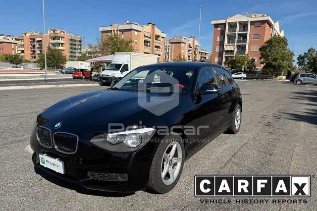 BMW 116 116d 5p. Business