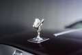 Rolls-Royce Wraith 6.6 V12 FULL OPTION,STARLIGHT HEADLINER Schwarz - thumbnail 10