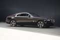 Rolls-Royce Wraith 6.6 V12 FULL OPTION,STARLIGHT HEADLINER Schwarz - thumbnail 2