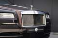 Rolls-Royce Wraith 6.6 V12 FULL OPTION,STARLIGHT HEADLINER Schwarz - thumbnail 17