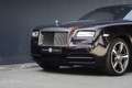 Rolls-Royce Wraith 6.6 V12 FULL OPTION,STARLIGHT HEADLINER Schwarz - thumbnail 7