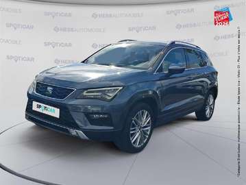 1.4 EcoTSI 150ch ACT Start\u0026Stop Xcellence DSG