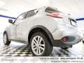 Nissan Juke Acenta *Navi*Kamera*LM-Felgen*MFL*Klimaauto. Silver - thumbnail 8