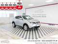 Nissan Juke Acenta *Navi*Kamera*LM-Felgen*MFL*Klimaauto. srebrna - thumbnail 1