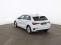 Audi A3 SB 30 TFSI LED NAVI ASSIST TEMPOMAT KLIMA PDC Weiß - thumbnail 7