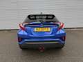 Toyota C-HR 1.8 Hybrid Bi-Tone NAP Trekhaak navi 18" stoelverw Blau - thumbnail 9