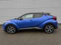 Toyota C-HR 1.8 Hybrid Bi-Tone NAP Trekhaak navi 18" stoelverw Blau - thumbnail 5