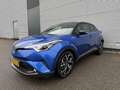 Toyota C-HR 1.8 Hybrid Bi-Tone NAP Trekhaak navi 18" stoelverw Blau - thumbnail 7