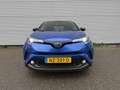 Toyota C-HR 1.8 Hybrid Bi-Tone NAP Trekhaak navi 18" stoelverw Blau - thumbnail 6