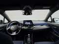 Toyota C-HR 1.8 Hybrid Bi-Tone NAP Trekhaak navi 18" stoelverw Blau - thumbnail 13