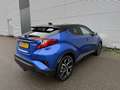 Toyota C-HR 1.8 Hybrid Bi-Tone NAP Trekhaak navi 18" stoelverw Blau - thumbnail 8
