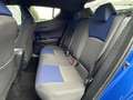 Toyota C-HR 1.8 Hybrid Bi-Tone NAP Trekhaak navi 18" stoelverw Blau - thumbnail 12