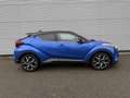 Toyota C-HR 1.8 Hybrid Bi-Tone NAP Trekhaak navi 18" stoelverw Blau - thumbnail 3