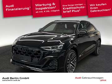 TFSI e quattro tiptronic