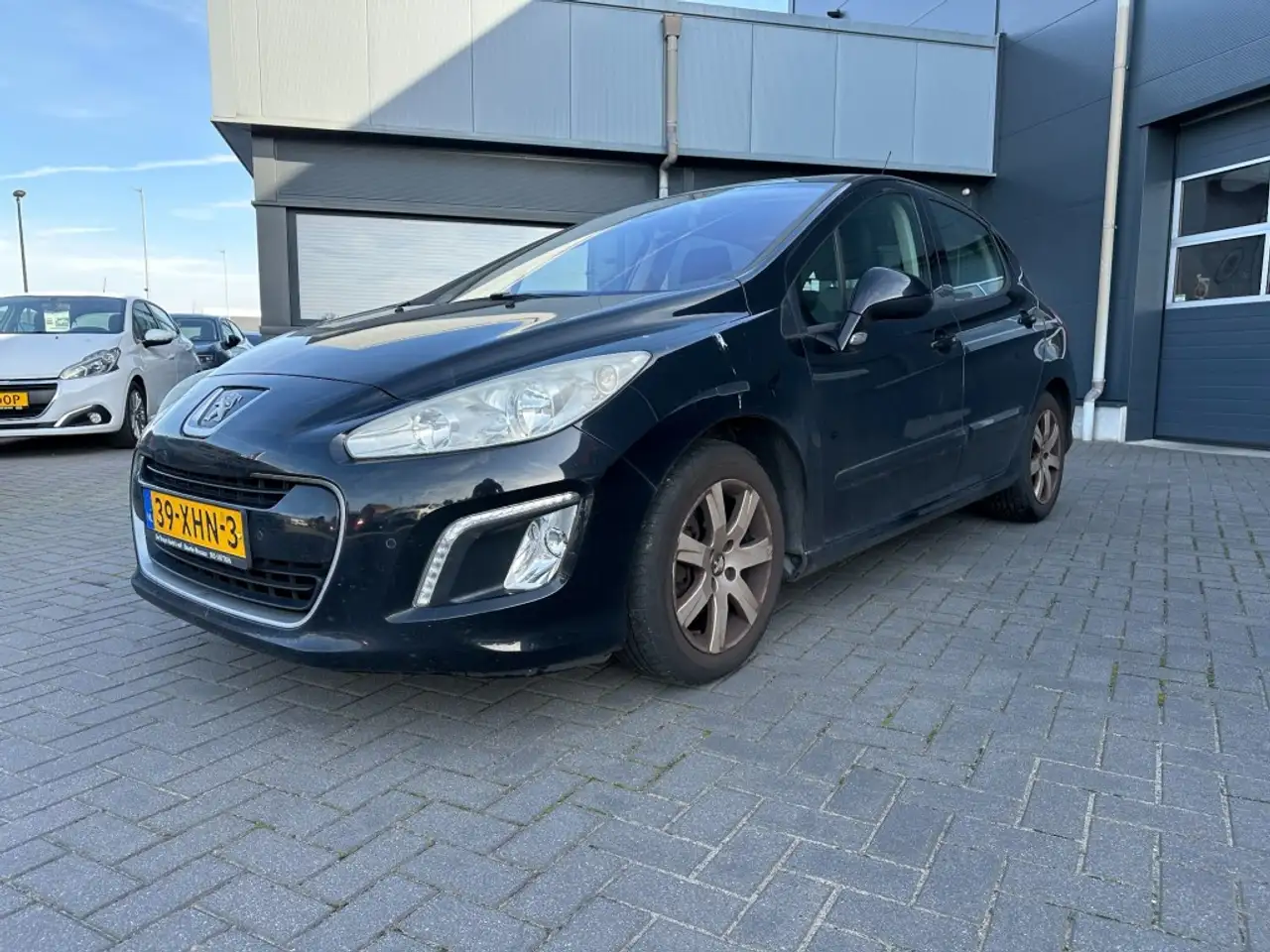Peugeot