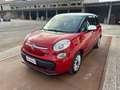 Fiat 500L 1.4 T-Jet 120 CV GPL Pop Star  CLIMA!!!!! Rosso - thumbnail 3