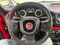 Fiat 500L 1.4 T-Jet 120 CV GPL Pop Star  CLIMA!!!!! Rosso - thumbnail 11