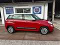 Fiat 500L 1.4 T-Jet 120 CV GPL Pop Star  CLIMA!!!!! Rosso - thumbnail 1